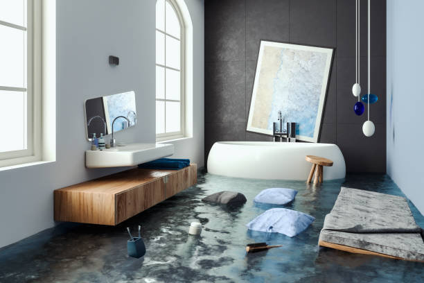 Best Sewage cleanup and water damage restoration  in Helena Flats, MT